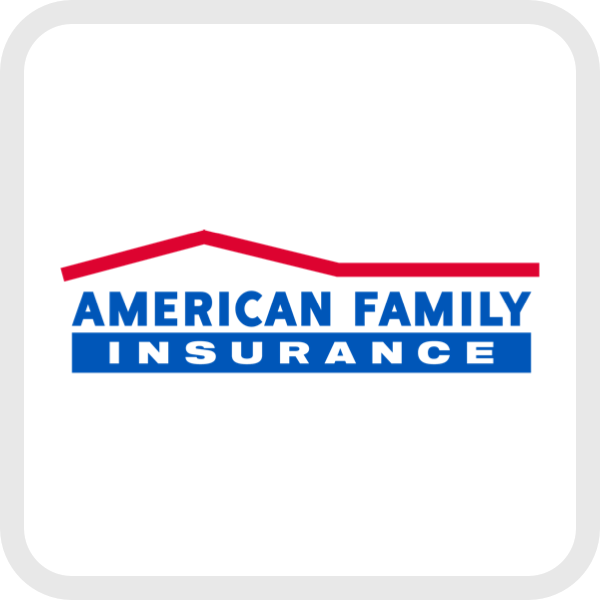 American Family logo