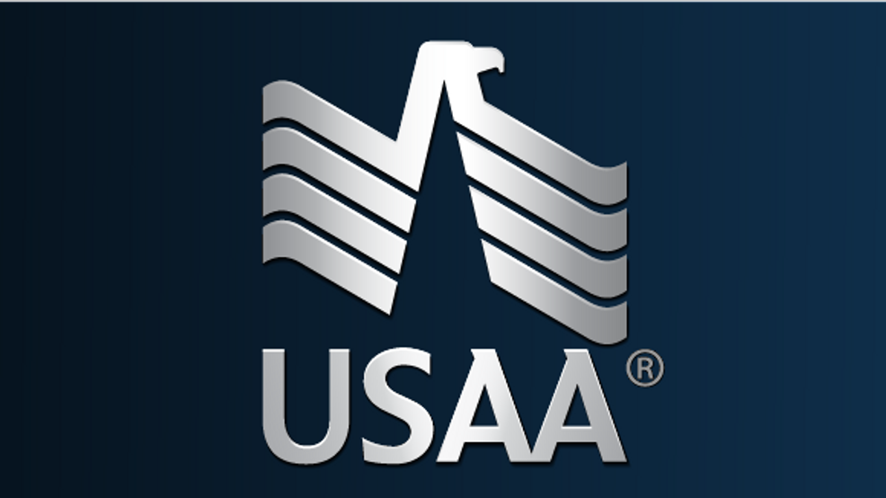 USAA logo